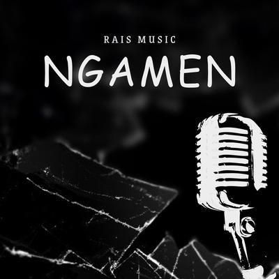 Ngamen (Remix)'s cover