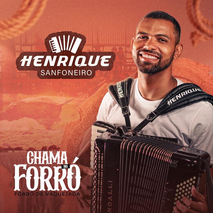 Henrique Sanfoneiro's avatar image