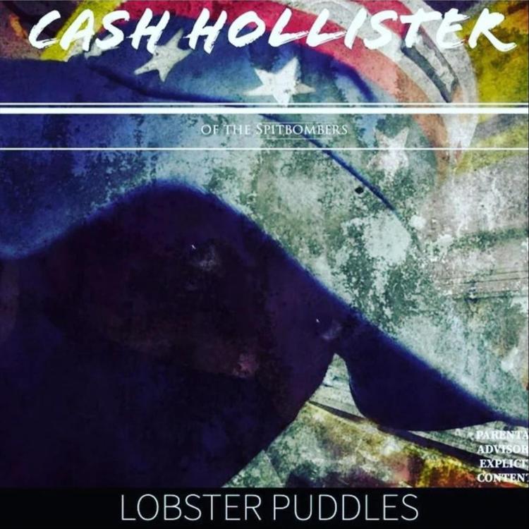 Cash Hollister's avatar image