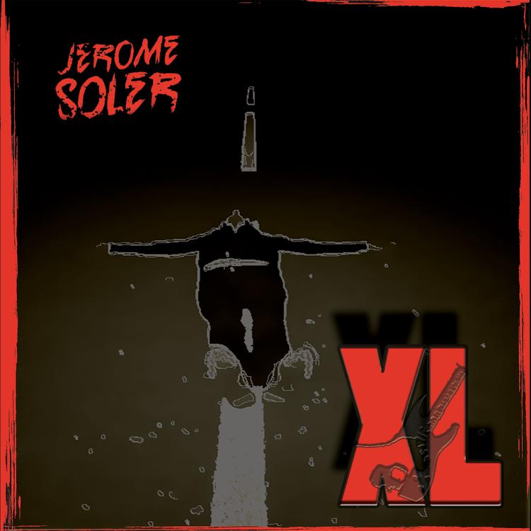 Jérôme Soler's avatar image