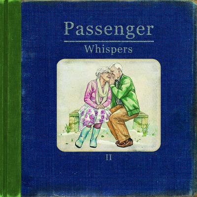 Whispers II's cover