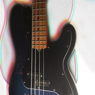 Fry By Edu Bass Gioielli's cover