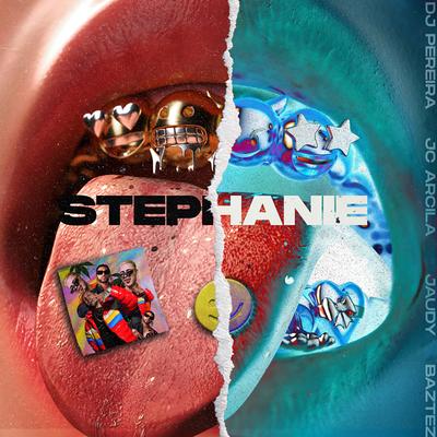 STEPHANIE's cover