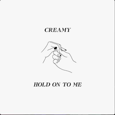 Hold on to Me's cover