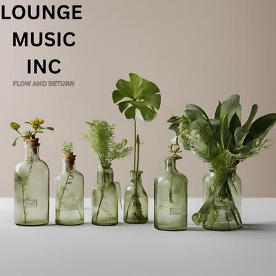 Lounge Music Inc's cover