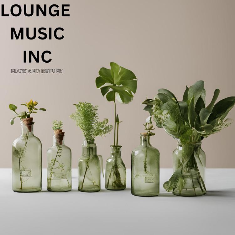 Lounge Music Inc's avatar image