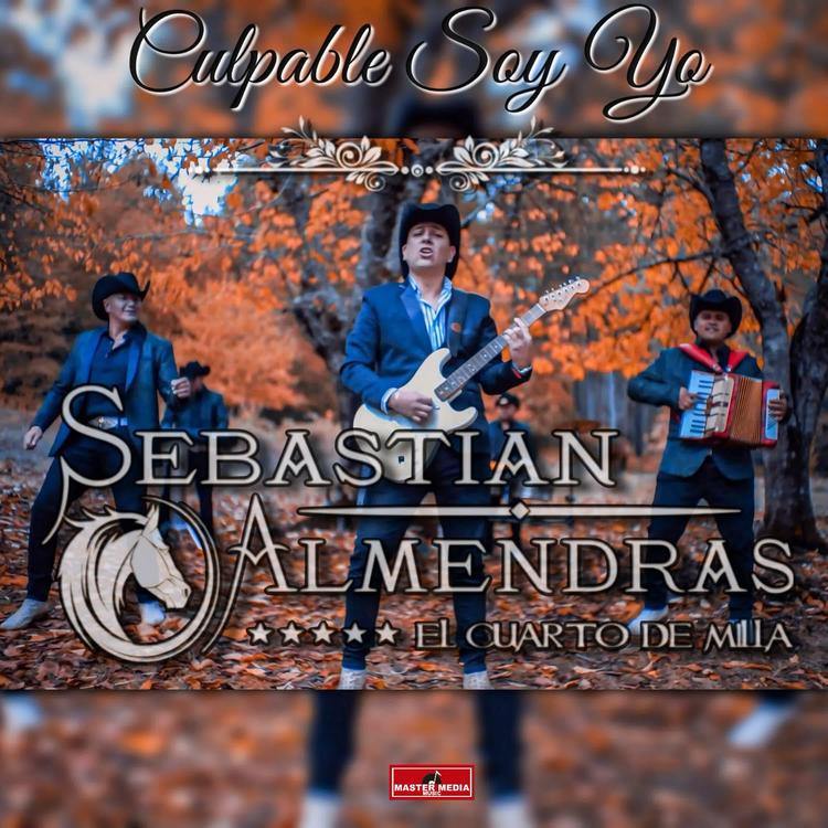 Sebastián Almendras's avatar image