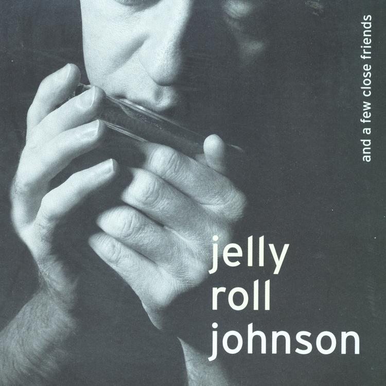Jelly Roll Johnson's avatar image