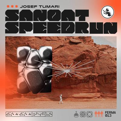 Josef Tumari's cover