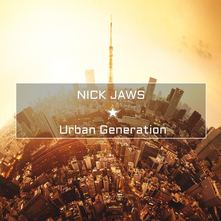 Nick Jaws's avatar image