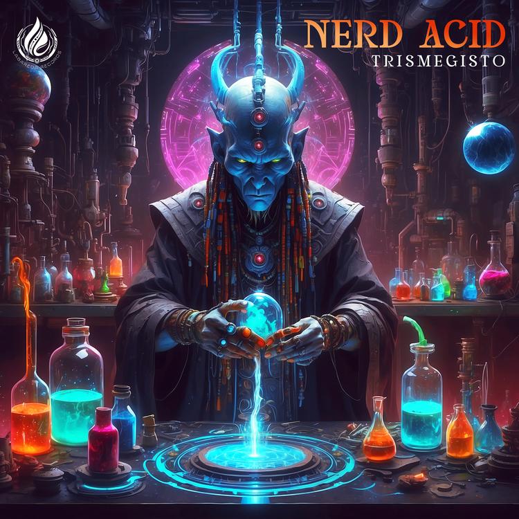 Nerd Acid's avatar image