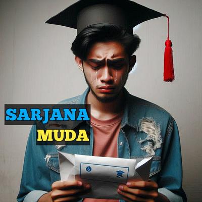 Sarjana Muda's cover