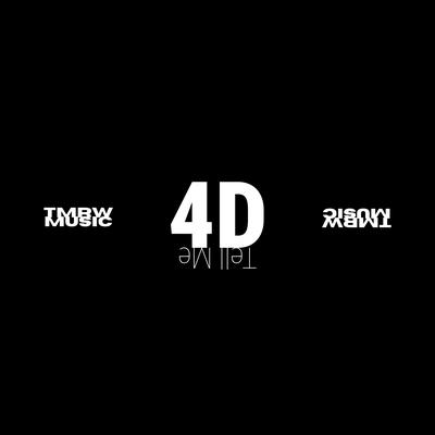 4D's cover