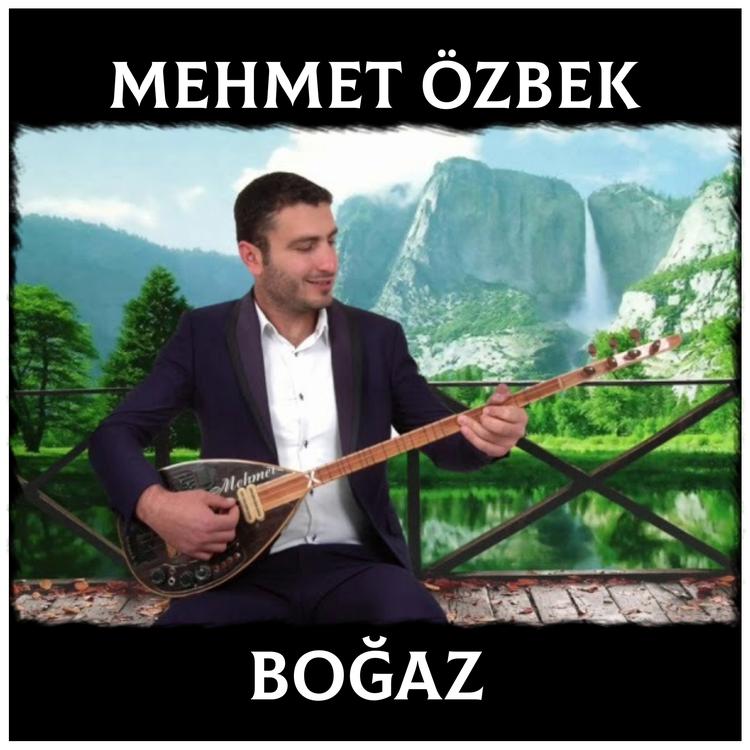 Mehmet Ozbek's avatar image