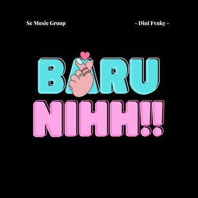BARU NIHH!!'s cover
