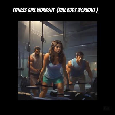 Fitness Girl Workout (Full Body Workout )'s cover