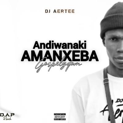 Andiwanaki amanxeba_(gospelgqom)'s cover