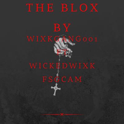 The blox's cover