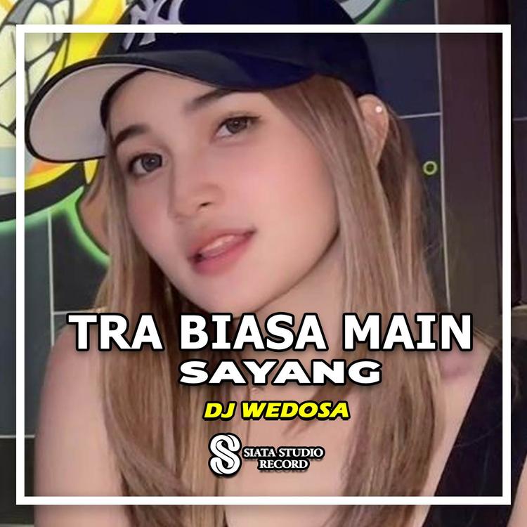 DJ WEDOSA's avatar image