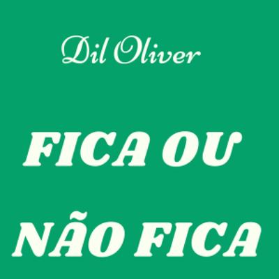 Dil Oliver's cover