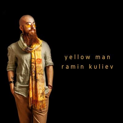 Yellow Man By Ramin Kuliev's cover