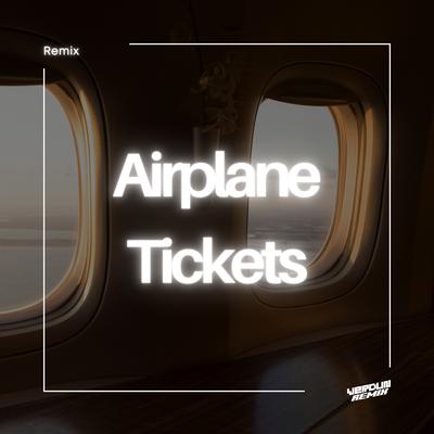 Airplane Tickets (Remix)'s cover