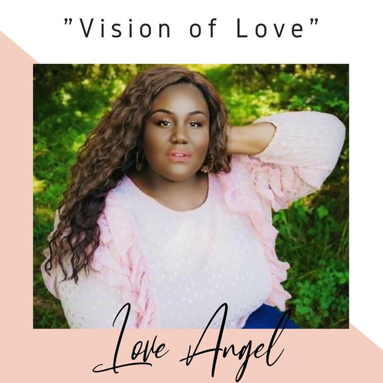 Love Angel's avatar image