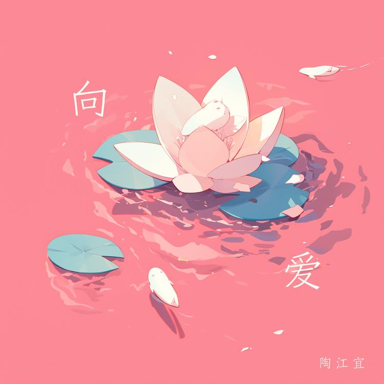 陶江宜's avatar image