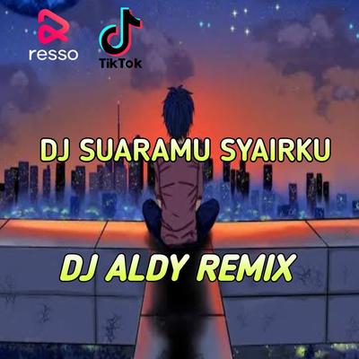 DJ SUARAMU SYAIRKU's cover