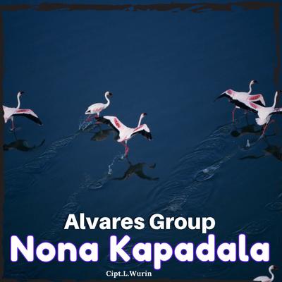 Alvares Group's cover