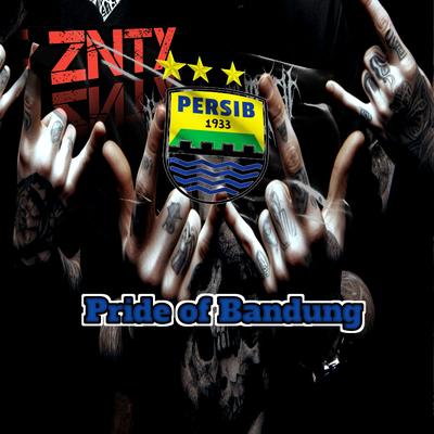 Pride of Bandung's cover