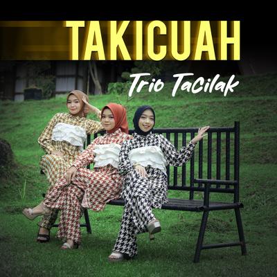 Takicuah's cover