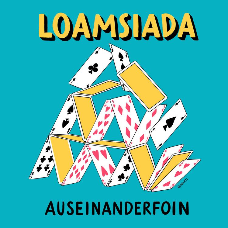 Loamsiada's avatar image