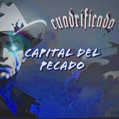 Capital del Pecado's cover