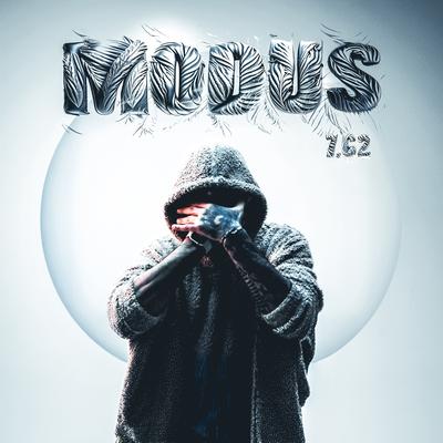 MODUS 7.62's cover