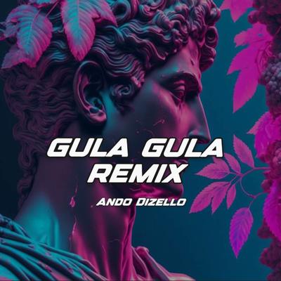 DJ Gula Gula Remix ( Distan Full Bass )'s cover