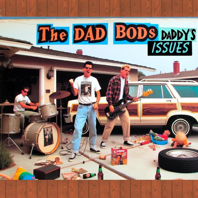 The Dad Bods's avatar image