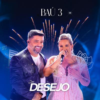 Seu Desejo's cover