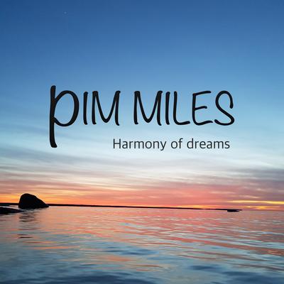 Harmony of dreams's cover