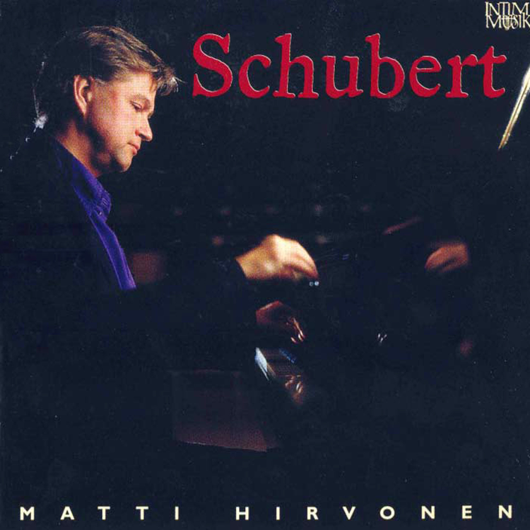 Matti Hirvonen's avatar image