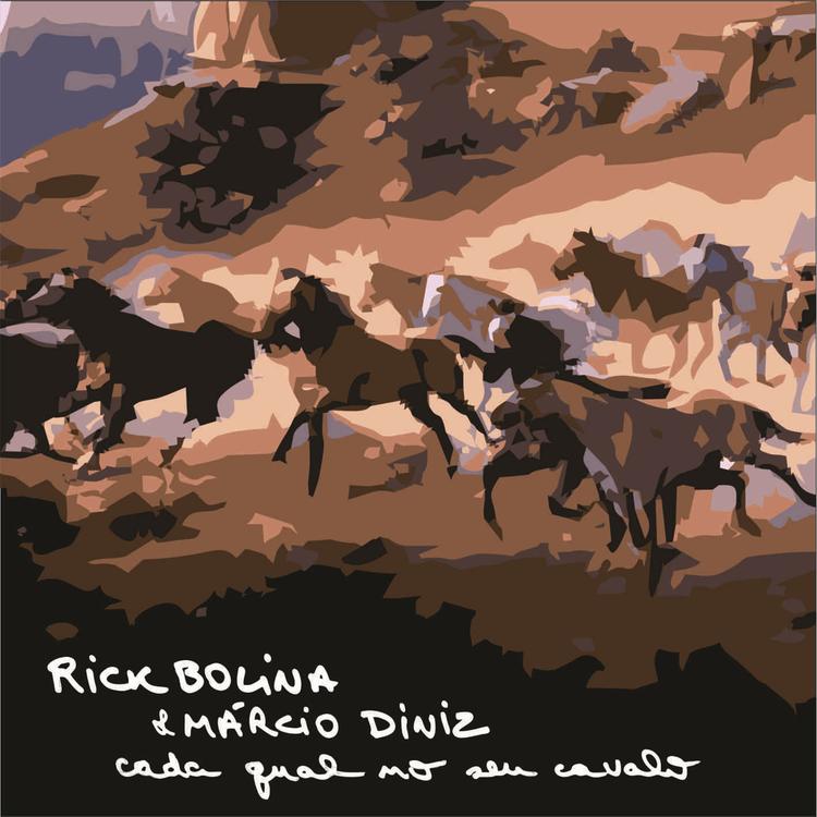 Rick Bolina's avatar image