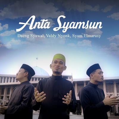 Anta Syamsun's cover