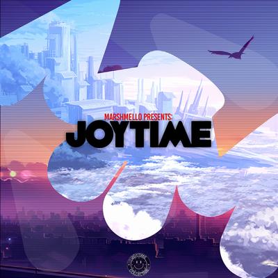 Joytime's cover