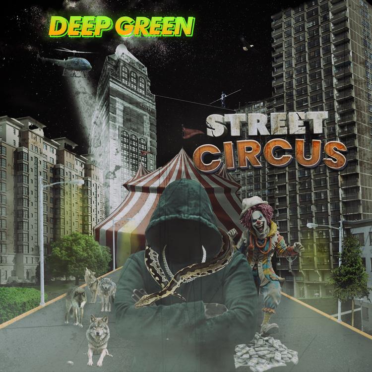 Deep Green's avatar image