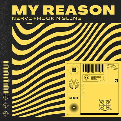 My Reason By NERVO, Hook N Sling's cover