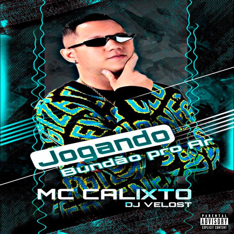 Mc Calixto's avatar image