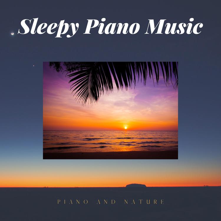 Sleepy Piano Music's avatar image