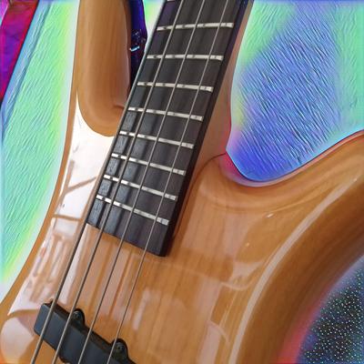 Peixe By Edu Bass Gioielli's cover