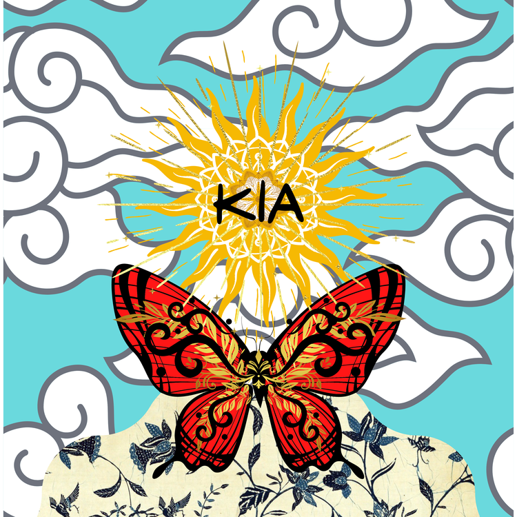 Kia's avatar image