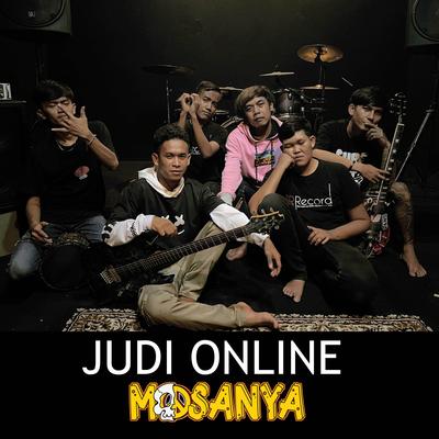 Judi Online's cover